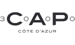 Logo Cap 3000