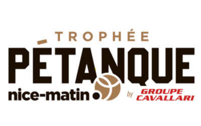 Trophée pétanque