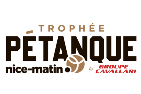 Trophée pétanque