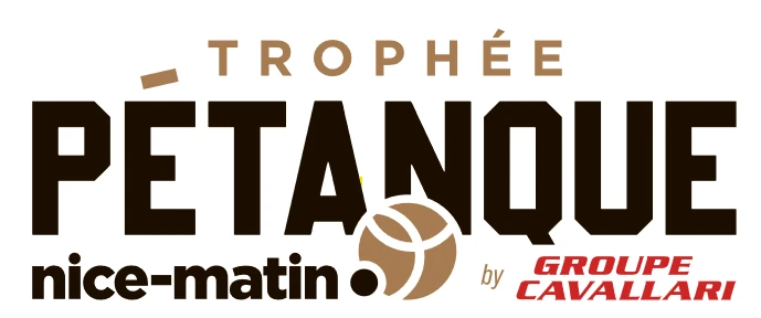 Logo trophée pétanque